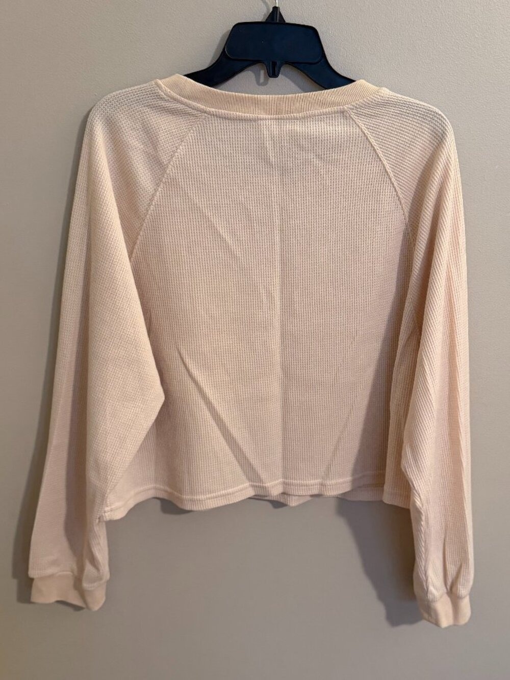 By Together Crewneck Top NWOT - Picture 3 of 7